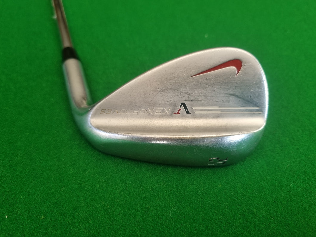 Nike VR X3X Grooves Gap Wedge 52°