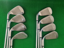 Load image into Gallery viewer, Callaway X20 Irons 4 - SW Uniflex
