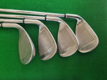 Load image into Gallery viewer, Callaway X20 Irons 4 - SW Uniflex
