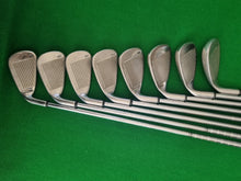 Load image into Gallery viewer, Callaway X20 Irons 4 - SW Uniflex
