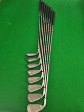 Load image into Gallery viewer, Callaway X20 Irons 4 - SW Uniflex
