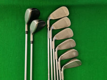 Load image into Gallery viewer, Ping Karsten 2014 Hybrid Iron Set 3 - PW Black Dot Regular

