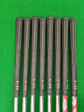 Load image into Gallery viewer, Ping Karsten 2014 Hybrid Iron Set 3 - PW Black Dot Regular
