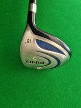 Load image into Gallery viewer, Ping G5 Fairway 5 Wood 18° Regular with Cover
