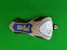 Load image into Gallery viewer, Ping G5 Fairway 5 Wood 18° Regular with Cover
