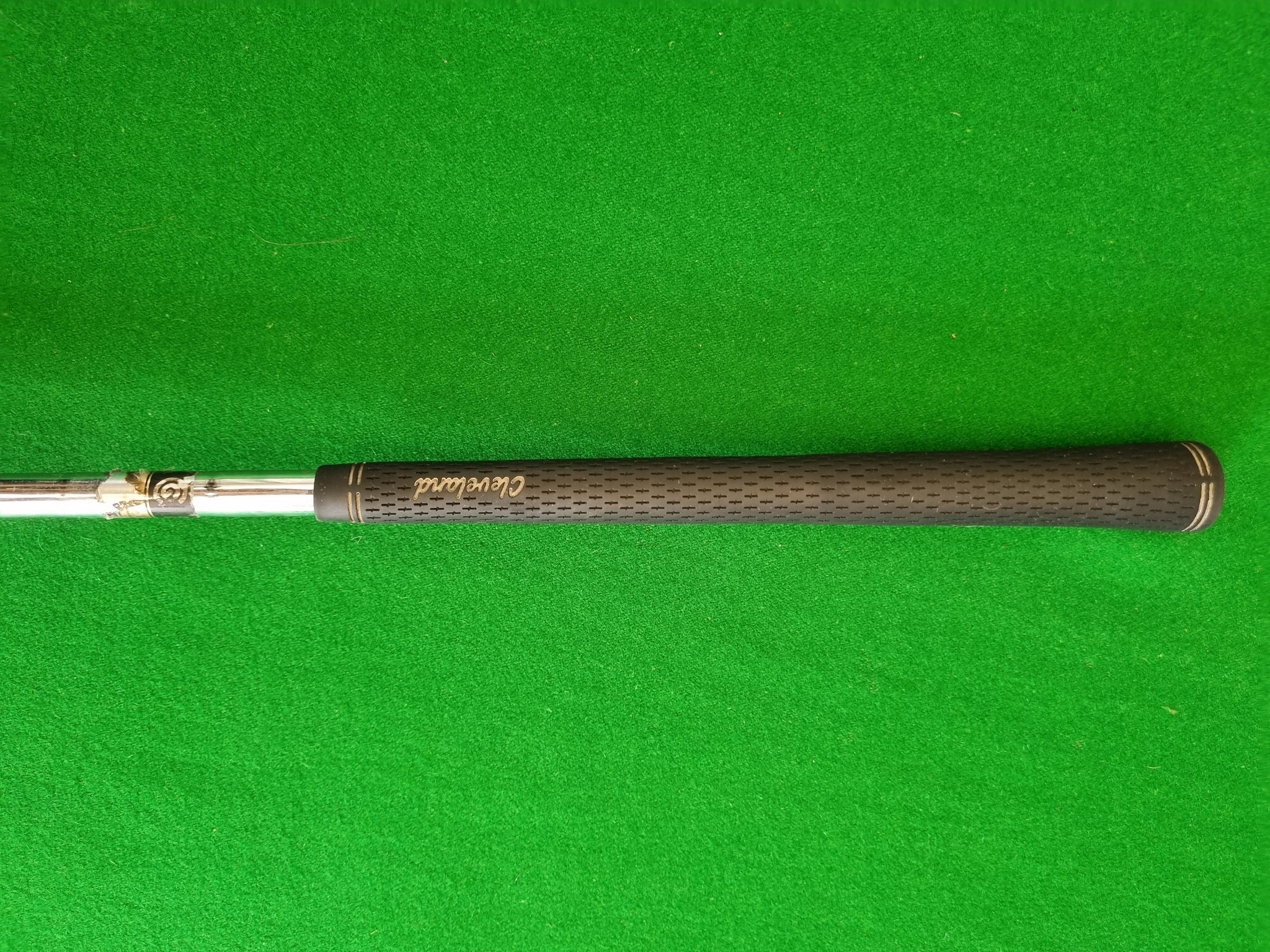 Cleveland CG15 Sand Wedge 56° – Golfers Market