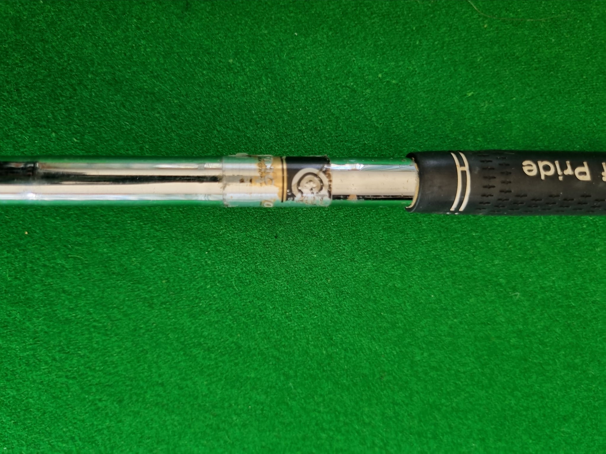 Cleveland CG16 Sand Wedge 56° – Golfers Market