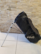 Load image into Gallery viewer, Ping Latitude V2 Golf Carry Stand Bag with Rain Cover
