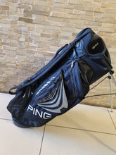 Load image into Gallery viewer, Ping Latitude V2 Golf Carry Stand Bag with Rain Cover
