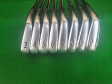Load image into Gallery viewer, Titleist 712 AP2 Forged Irons 3 - PW Stiff
