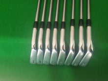 Load image into Gallery viewer, Titleist 712 AP2 Forged Irons 3 - PW Stiff
