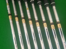 Load image into Gallery viewer, Titleist 712 AP2 Forged Irons 3 - PW Stiff
