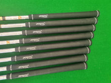 Load image into Gallery viewer, Titleist 712 AP2 Forged Irons 3 - PW Stiff
