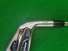 Load image into Gallery viewer, Titleist 712 AP2 Forged Irons 3 - PW Stiff
