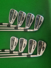Load image into Gallery viewer, Titleist 712 AP2 Forged Irons 3 - PW Stiff
