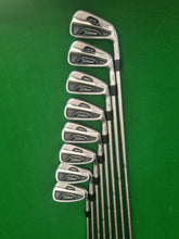 Load image into Gallery viewer, Titleist 712 AP2 Forged Irons 3 - PW Stiff

