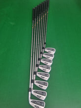 Load image into Gallery viewer, Titleist 712 AP2 Forged Irons 3 - PW Stiff

