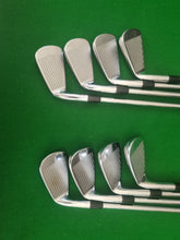 Load image into Gallery viewer, Titleist 712 AP2 Forged Irons 3 - PW Stiff
