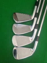 Load image into Gallery viewer, Titleist 712 AP2 Forged Irons 3 - PW Stiff
