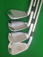 Load image into Gallery viewer, Titleist 712 AP2 Forged Irons 3 - PW Stiff
