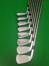 Load image into Gallery viewer, Titleist 712 AP2 Forged Irons 3 - PW Stiff
