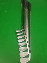 Load image into Gallery viewer, Titleist 712 AP2 Forged Irons 3 - PW Stiff
