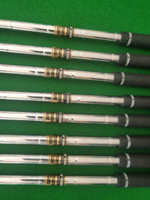 Load image into Gallery viewer, Titleist 712 AP2 Forged Irons 3 - PW Stiff
