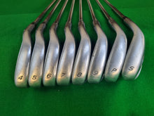 Load image into Gallery viewer, TaylorMade Rac OS Irons 4 - SW Regular
