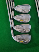 Load image into Gallery viewer, TaylorMade Rac OS Irons 4 - SW Regular
