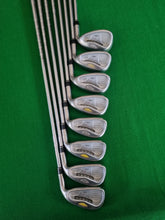 Load image into Gallery viewer, TaylorMade Rac OS Irons 4 - SW Regular
