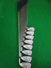 Load image into Gallery viewer, TaylorMade Rac OS Irons 4 - SW Regular

