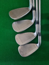 Load image into Gallery viewer, TaylorMade Rac OS Irons 4 - SW Regular
