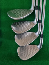 Load image into Gallery viewer, TaylorMade Rac OS Irons 4 - SW Regular
