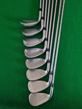 Load image into Gallery viewer, TaylorMade Rac OS Irons 4 - SW Regular
