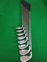 Load image into Gallery viewer, TaylorMade Rac OS Irons 4 - SW Regular
