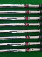 Load image into Gallery viewer, TaylorMade Rac OS Irons 4 - SW Regular
