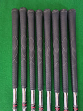 Load image into Gallery viewer, TaylorMade Rac OS Irons 4 - SW Regular
