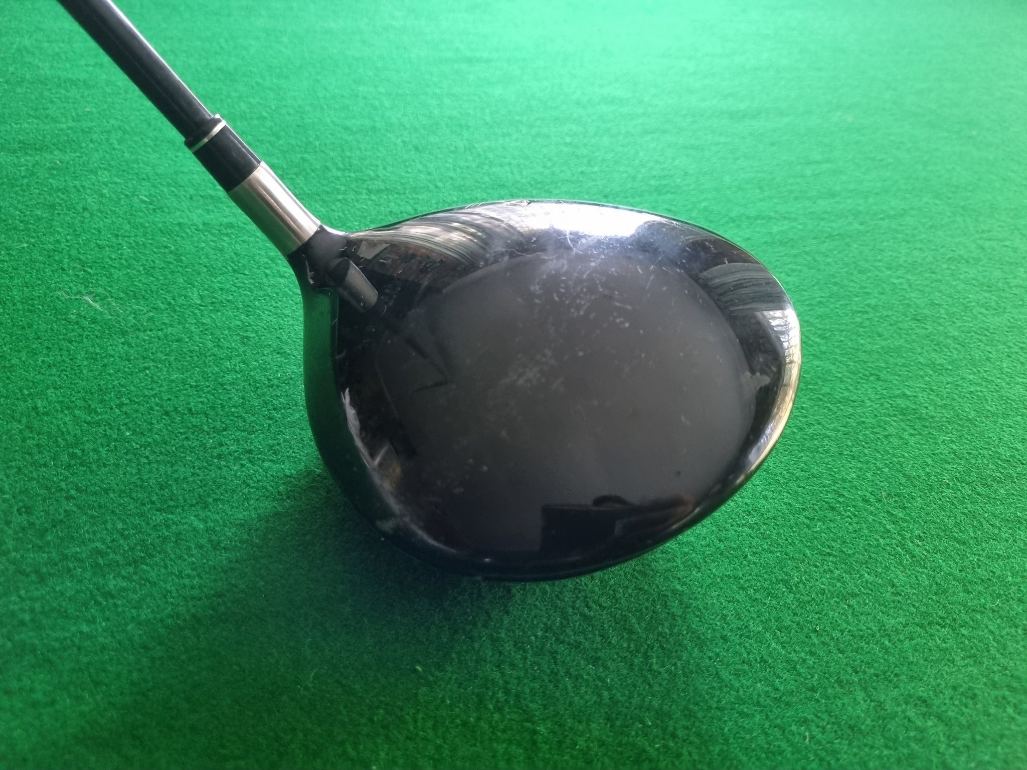 TaylorMade R7 Draw Driver 9° Stiff – Golfers Market