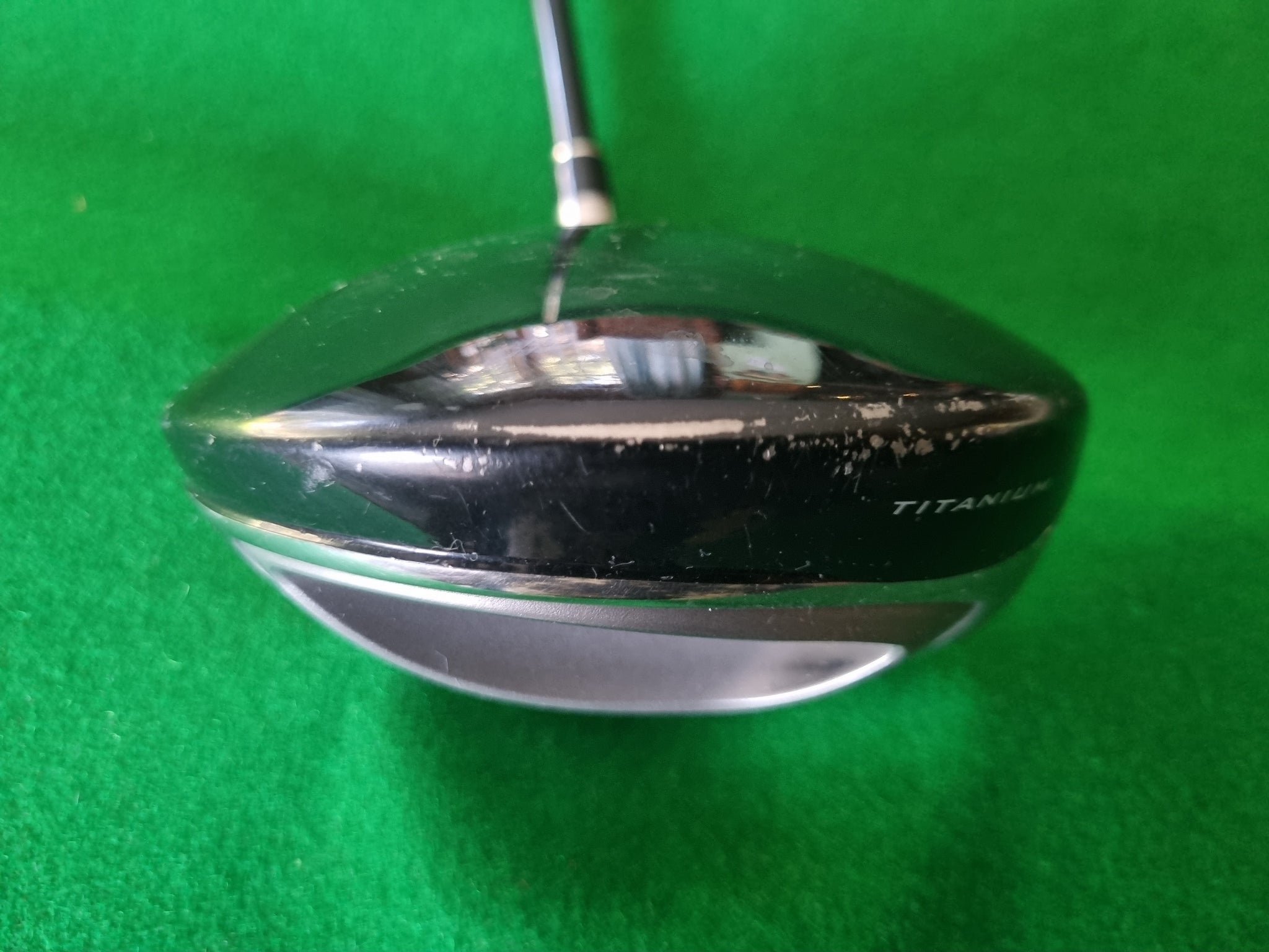 最終値下げ♪♪TaylorMade SY487♪♪ TaylorMade R7 Draw Driver 9° Stiff – Golfers Market