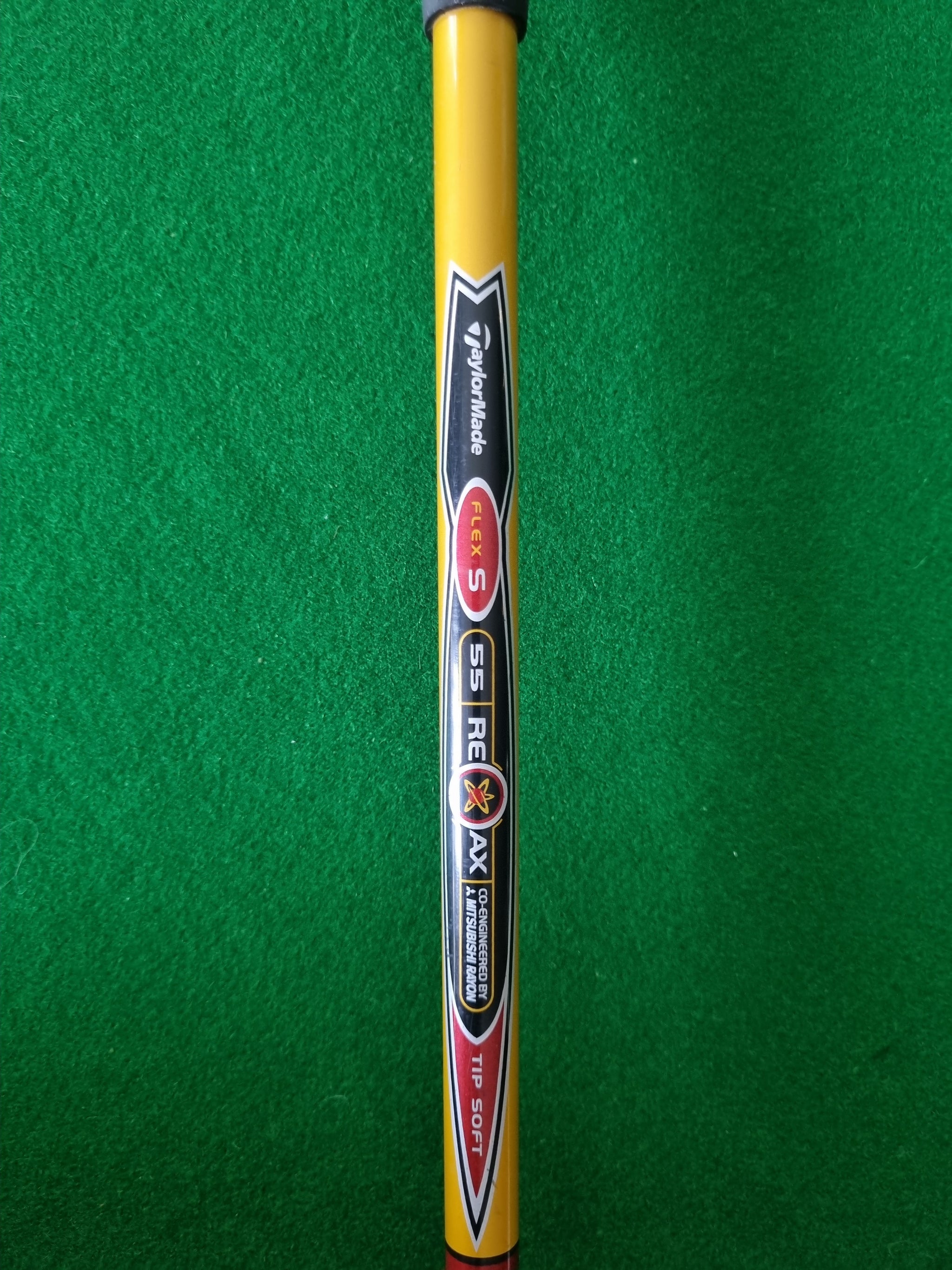 最終値下げ♪♪TaylorMade SY487♪♪ TaylorMade R7 Draw Driver 9° Stiff – Golfers Market