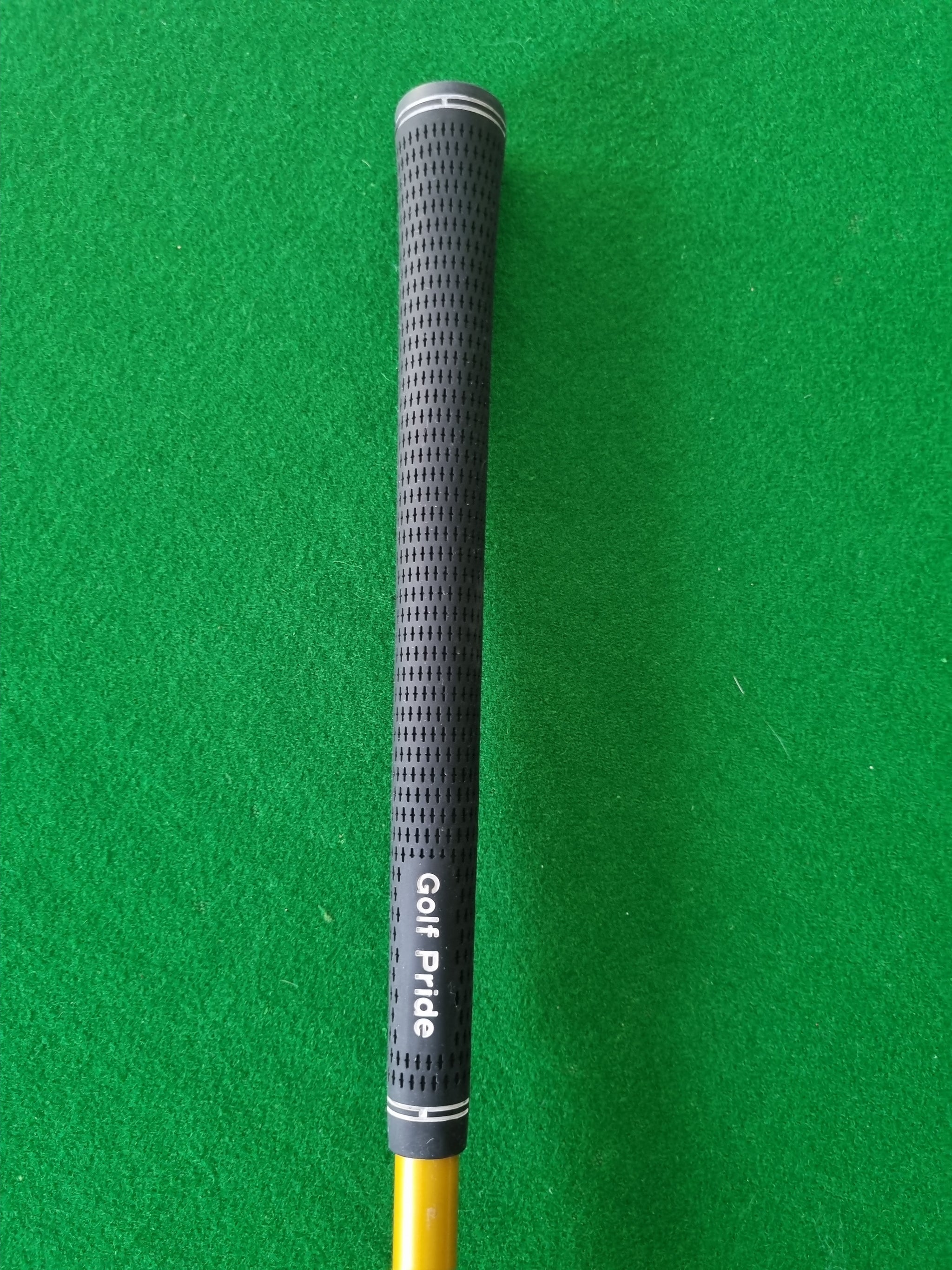 TaylorMade R7 Draw Driver 9° Stiff – Golfers Market