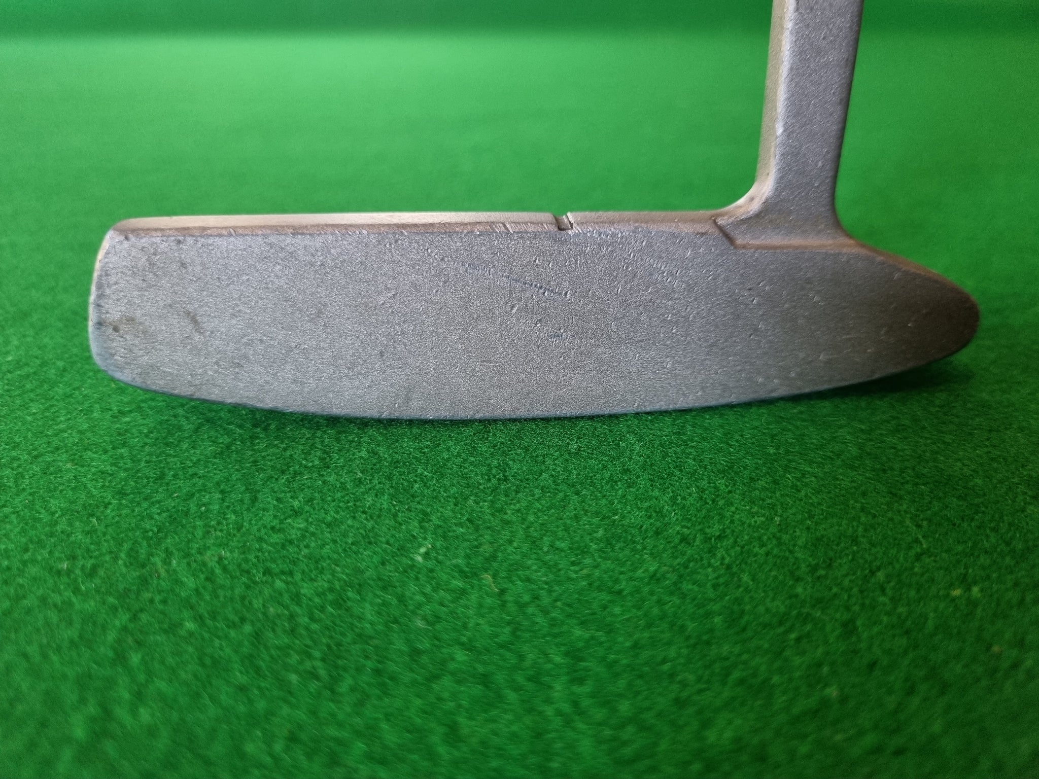Spalding Putter 35