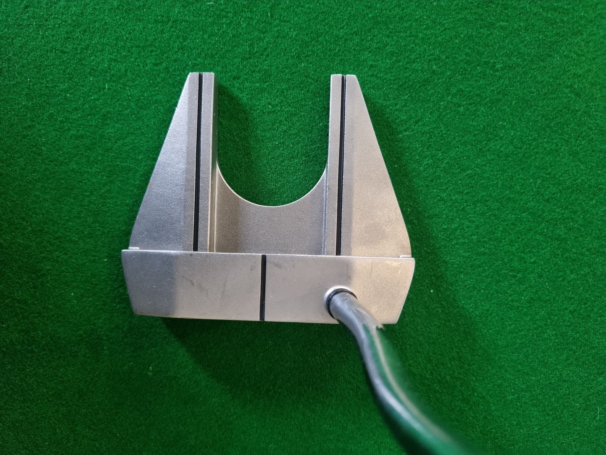 Odyssey White Hot Pro 7 Putter 35