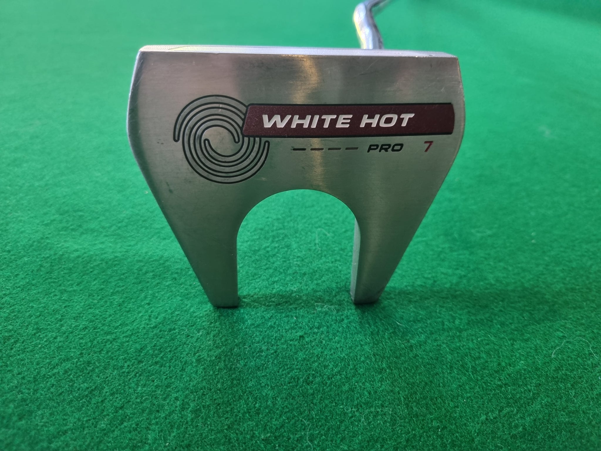 Odyssey White Hot Pro 7 Putter 35