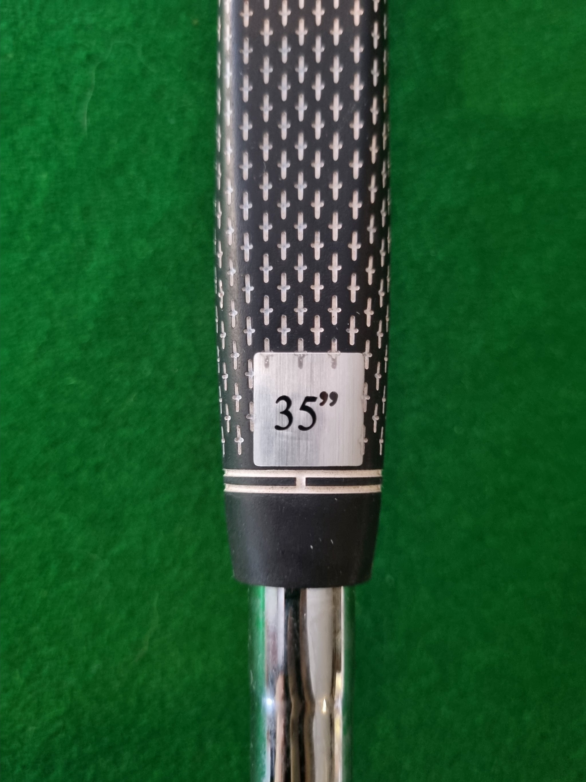 Odyssey White Hot Pro 7 Putter 35