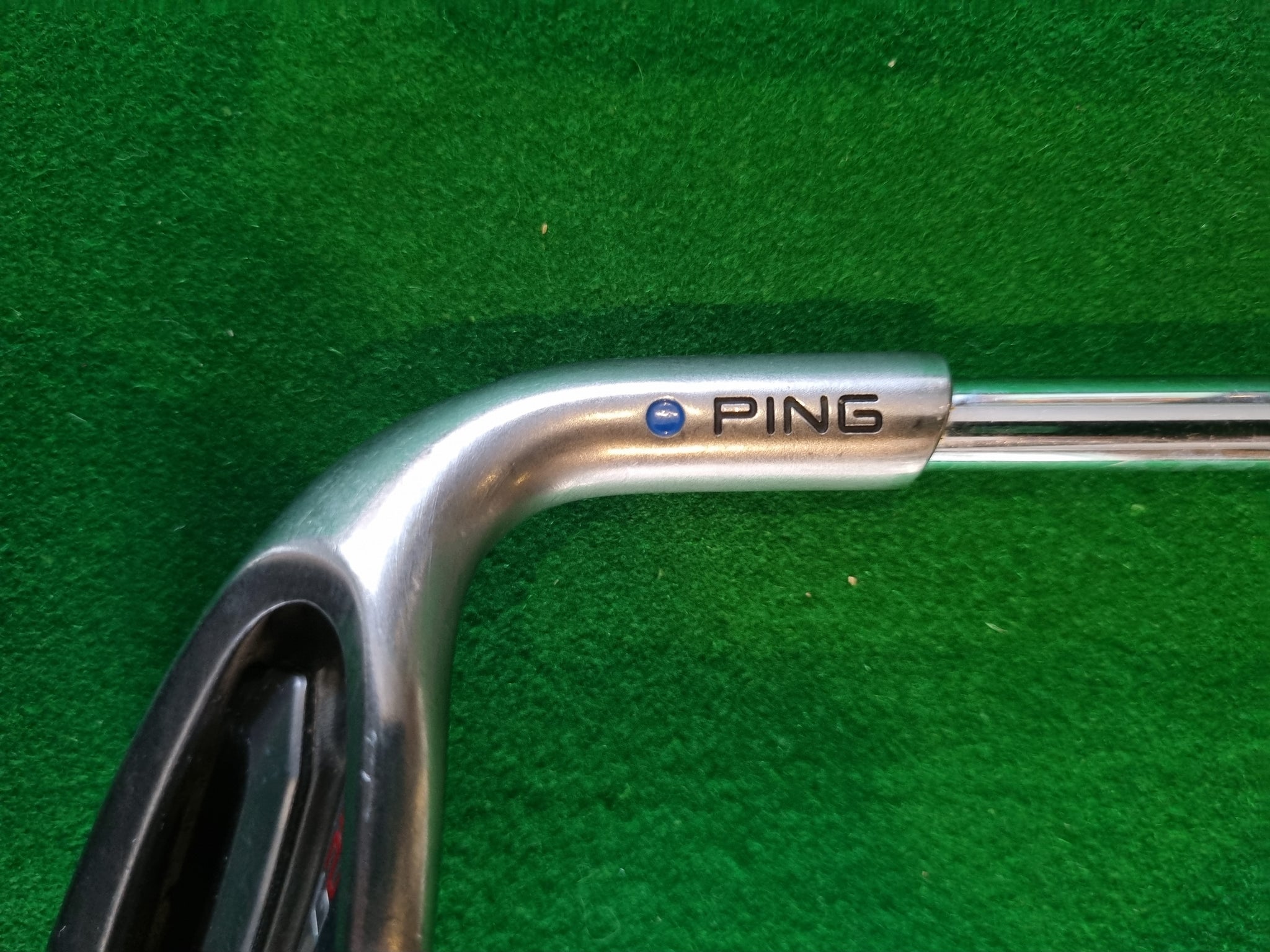 Ping G25 Sand Wedge Blue Dot – Golfers Market