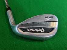 Load image into Gallery viewer, TaylorMade Z Spin Lob Wedge  60°
