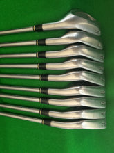Load image into Gallery viewer, Titleist DCI Oversize+ Irons 3 - SW Stiff
