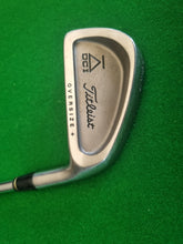 Load image into Gallery viewer, Titleist DCI Oversize+ Irons 3 - SW Stiff
