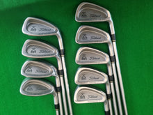 Load image into Gallery viewer, Titleist DCI Oversize+ Irons 3 - SW Stiff
